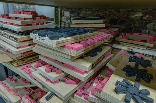 Print Shop «Advocate Marketing & Print», reviews and photos, 110 George L Davis Blvd, Nashville, TN 37203, USA