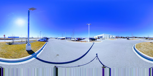 Volkswagen Dealer «Elgin Volkswagen», reviews and photos, 2630 Auto Mall Dr, Elgin, IL 60124, USA