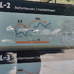 Photo n°2 de l'avis de Andreas.c fait le 17/07/2022 à 13:42 sur le  Bootshaus an der Lauter à Münsingen