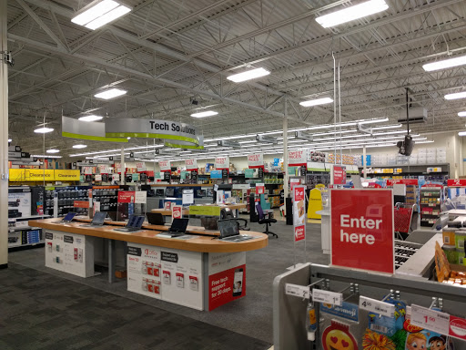 Office Supply Store «Staples», reviews and photos, 7661 Arundel Mills Blvd, Hanover, MD 21076, USA