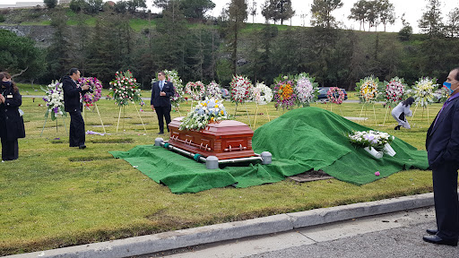 Funeral Home «Oak Hill Funeral Home & Memorial Park», reviews and photos, 300 Curtner Avenue, San Jose, CA 95125, USA