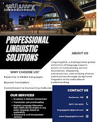 LingoGlyphiX PLLC - Photo 3 - Car repair in Rochester, MN, Rochester