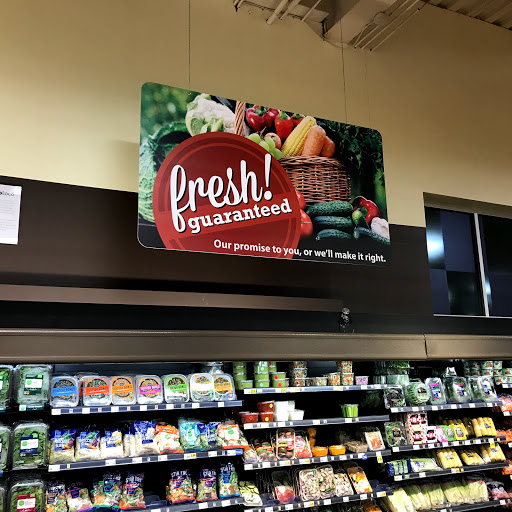 Grocery Store «Kroger», reviews and photos, 704 Euclid Ave, Lexington, KY 40502, USA