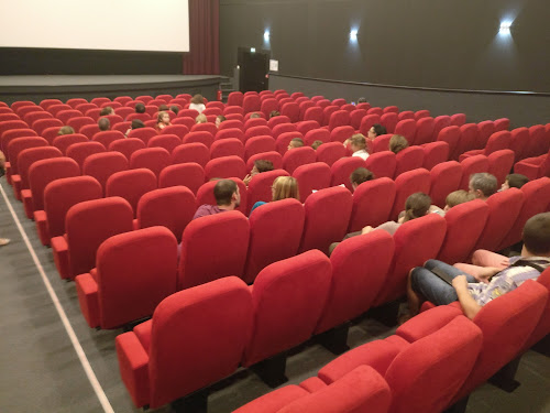 Cinéma La Cane à Montfort-sur-Meu