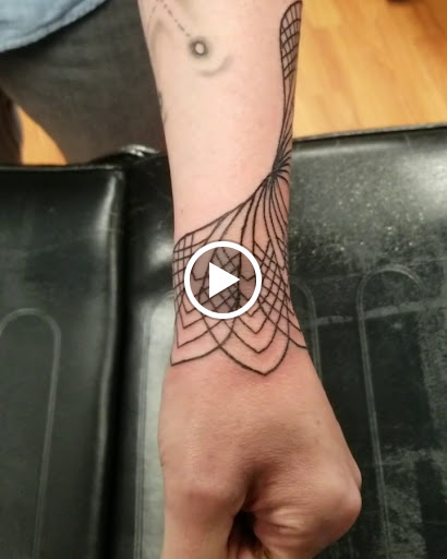 Tattoo Shop «Dermawerx Tattoo», reviews and photos, 9853 Silverdale Way NW STE 107, Silverdale, WA 98383, USA