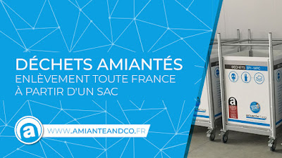 Amiante & Co à Toul