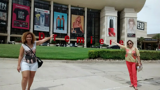 Hotel «Fairfield Inn & Suites by Marriott Orlando at SeaWorld®», reviews and photos, 10815 International Dr, Orlando, FL 32821, USA