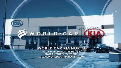 Car Dealer «Legend Kia», reviews and photos, 12115 I-35, San Antonio, TX 78233, USA