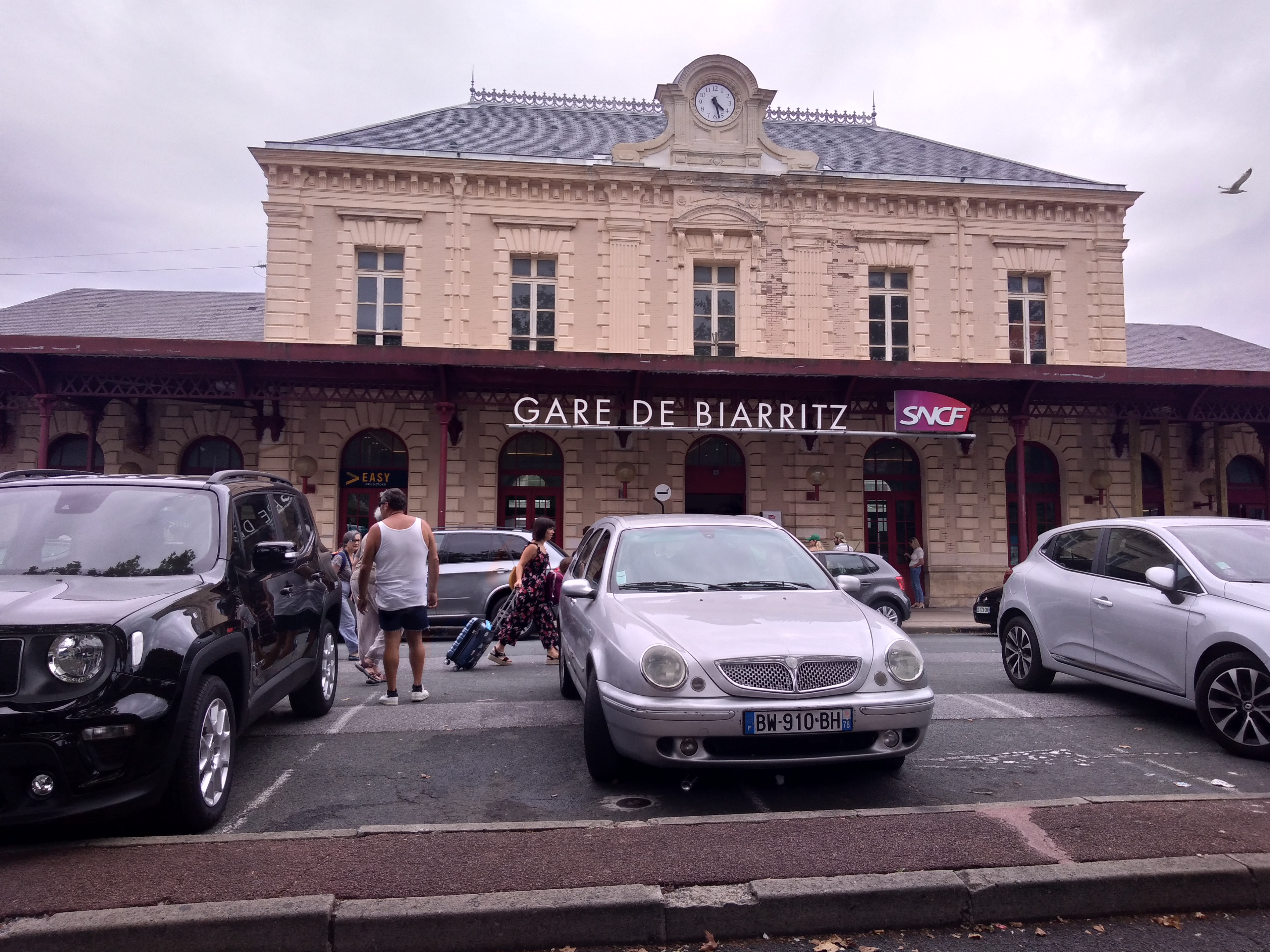 Photo n° 1 de l'avis de Guillaume.a fait le 26/07/2023 à 19:49