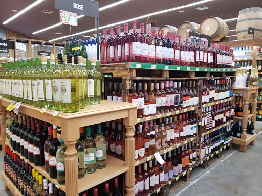 Supermarket «North Bergen Food Bazaar Supermarket», reviews and photos, 1425 John F. Kennedy Blvd, North Bergen, NJ 07047, USA