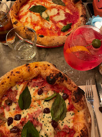 Les plus récentes photos du Restaurant italien Pizzeria Popolare à Paris - n°13