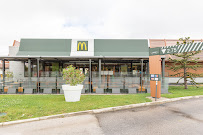 Photos du propriétaire du Restauration rapide McDonald's à Lons-le-Saunier - n°15