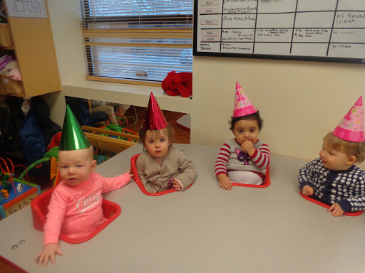 Preschool «Strawberry Childcare Center», reviews and photos, 124 Watertown St, Watertown, MA 02472, USA