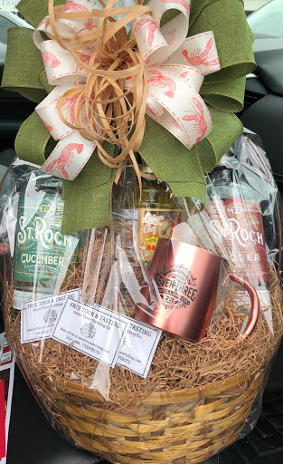 Wine Bar «Wine Market», reviews and photos, 2051 Gause Blvd E, Slidell, LA 70461, USA