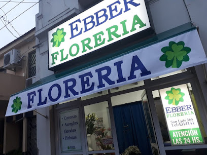 Ebber Florería