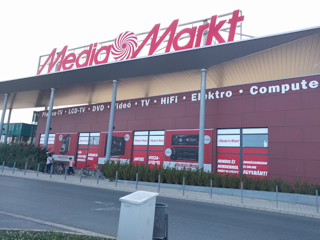 Hozzászólások és értékelések az Media Markt-ról