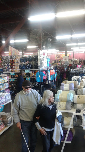 Discount Store «Fallas Discount Stores», reviews and photos, 15001 S Figueroa St, Gardena, CA 90248, USA