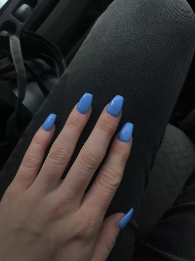 Nail Salon «IMAGE INTERNATIONAL SALON», reviews and photos, 15463 Fairfield Ranch Rd, Chino Hills, CA 91709, USA