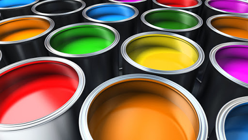 O'Leary Paint Company