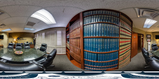 Personal Injury Attorney «Zachar Law Firm, P.C.», reviews and photos