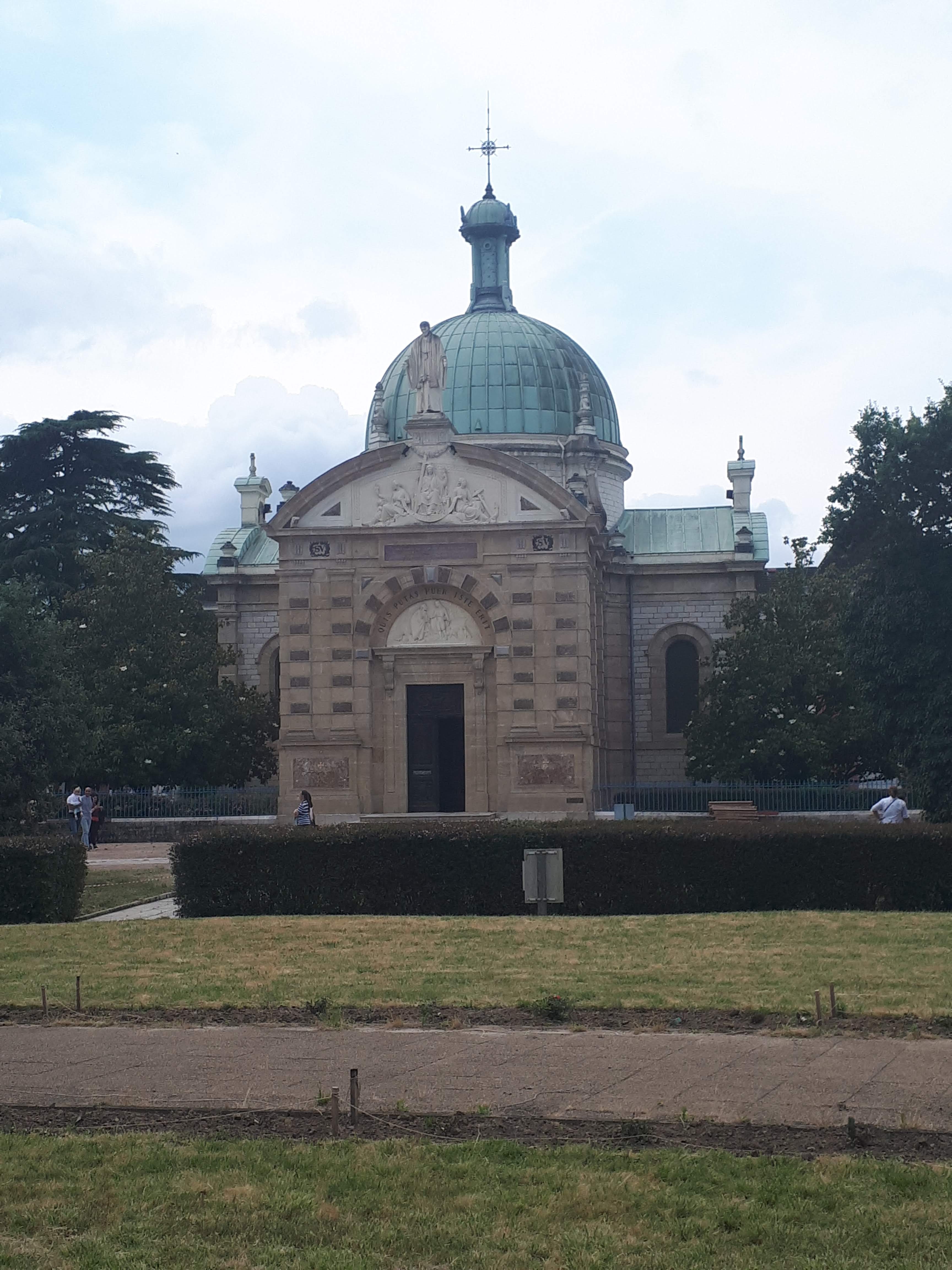Photo n° 1 de l'avis de Nuria.a fait le 11/07/2018 à 12:29