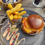 Photo n°2 de l'avis de M. fait le 19/07/2023 à 13:25 sur le  Berger´s am Serrahn à Hamburg