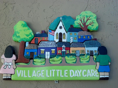 Village Little Preschool Center