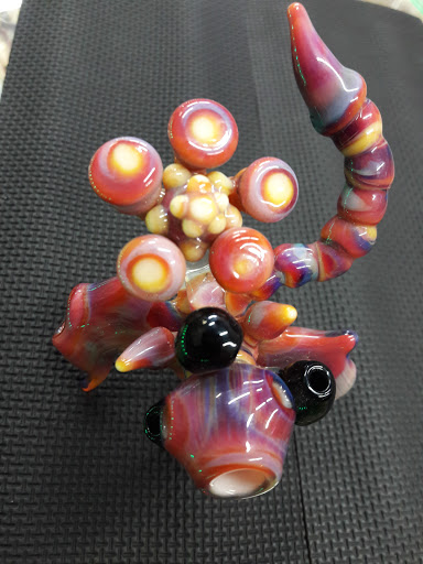 Tobacco Shop «Cole Street Smoke Shop», reviews and photos, 610 Cole St, San Francisco, CA 94117, USA