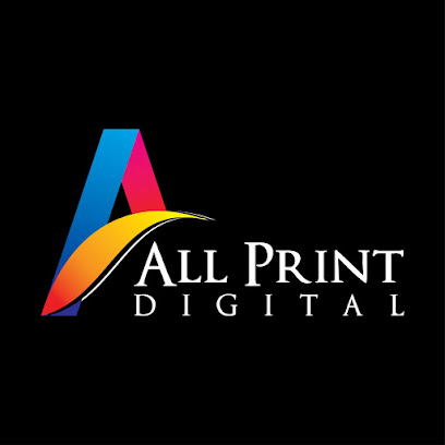 All Print Digital