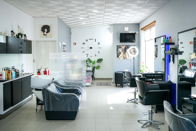 InVerso - Hair & Beauty Salon - Sintra