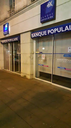 Banque Populaire Aquitaine Centre Atlantique à Saintes