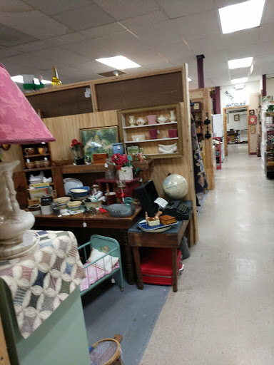 Waukesha Antique Mall