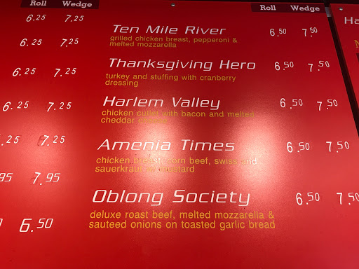 Convenience Store «Cousins Mini Mart», reviews and photos, 3997 NY-22, Wassaic, NY 12592, USA