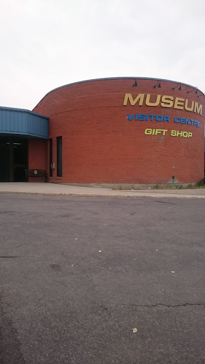 Swift Current Museum