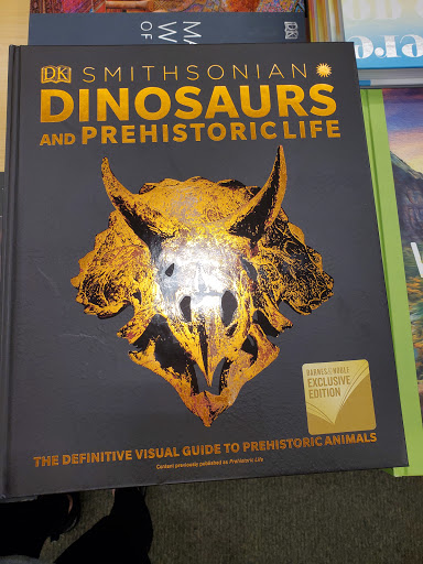 Book Store «Barnes & Noble», reviews and photos, 320 Mid Rivers Center, St Peters, MO 63376, USA