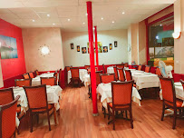 Atmosphère du Restaurant indien Saveurs de l'Inde halal à Clichy - n°12