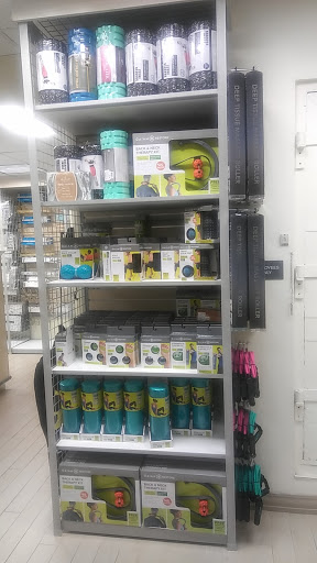 Department Store «Century 21 Department Store», reviews and photos, 21 Dey St, New York, NY 10007, USA