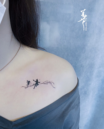 Explore jurassic park tattoo ideas, creative tattoo ideas in New York, available at CJ Tattoo