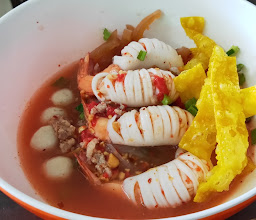 ร้านลำลำลับแล photo