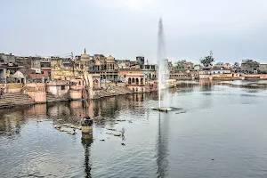 Mansi Ganga Temple image