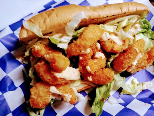 Barbecue Restaurant «Bradford BBQ Restaurant, Taproom, & Growler Bar», reviews and photos, 2220 Nicholasville Rd #101, Lexington, KY 40503, USA