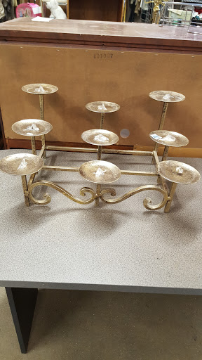 Thrift Store «Goodwill Store & Donation Center», reviews and photos, 441 E Lincoln Hwy, New Lenox, IL 60451, USA