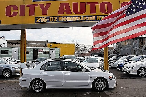Used Car Dealer «All City Auto Sales Inc», reviews and photos, 216-02 Hempstead Ave, Queens Village, NY 11429, USA