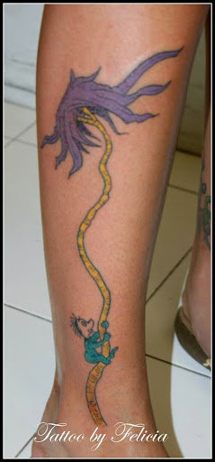 Explore redemption tattoo ideas, creative tattoo ideas in Fort Myers, available at Tiger Lotus Tattoo and Piercing