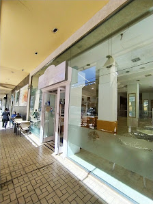 La Biznaga Resto Av. de la Aurora, 18, Distrito Centro, 29006 Málaga, España