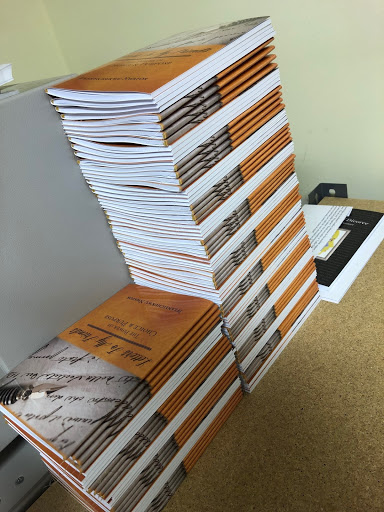 Book Publisher «Anointed Press Graphics, Inc», reviews and photos, 11191 Crain Hwy, Cheltenham, MD 20623, USA