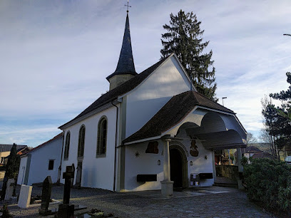 Bürglenkapelle