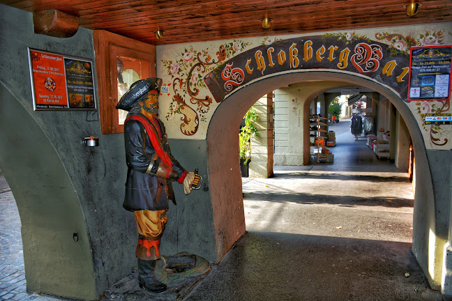 Rezensionen über Schlossbergbar in Thun - Restaurant