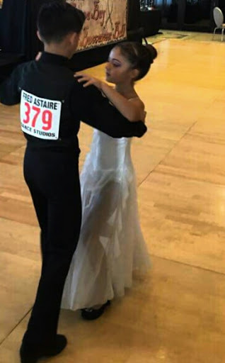 Dance School «Fred Astaire Dance Studio», reviews and photos, 1076 E Brandon Blvd #114, Brandon, FL 33511, USA