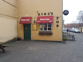 King's Pub